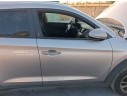 Recambio de puerta delantera derecha para hyundai tucson (tl, tle) 1.7 crdi referencia OEM IAM 76004D3001 TOCADA 