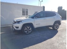 JEEP COMPASS II