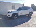 jeep compass ii del año 2019