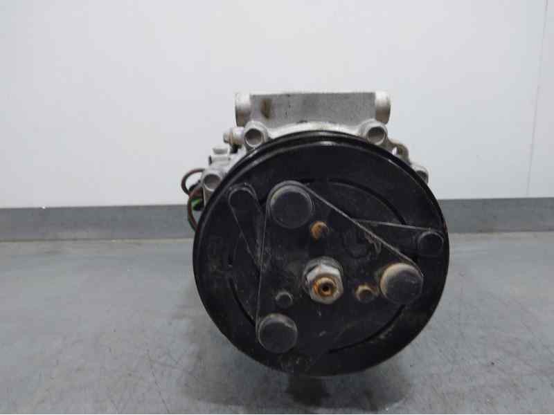 Recambio de compresor aire acondicionado para peugeot 208 (p2) active pack referencia OEM IAM 9827596080  