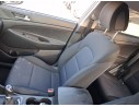 Recambio de asiento delantero derecho para hyundai tucson (tl, tle) 1.7 crdi referencia OEM IAM  C/AIRBAG 