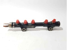 Recambio de rampa inyectora para peugeot 308 1.6 16v hdi referencia OEM IAM 9804776780 0445214318 BOSCH