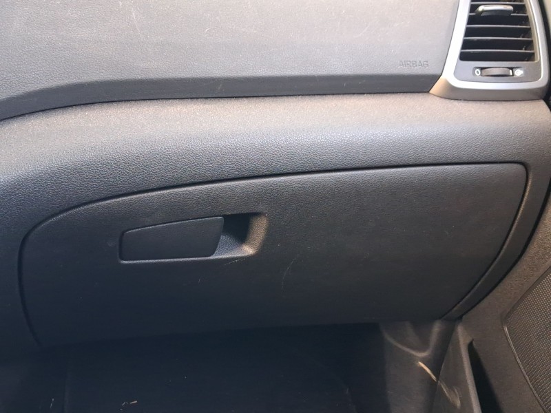 Recambio de guantera para hyundai tucson (tl, tle) 1.7 crdi referencia OEM IAM 84510D7100TRY  