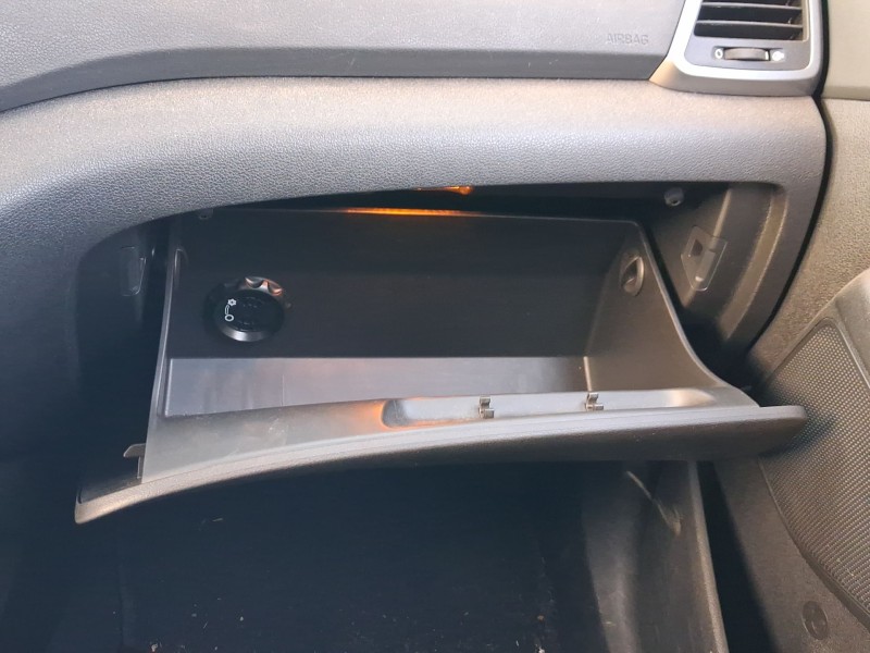 Recambio de guantera para hyundai tucson (tl, tle) 1.7 crdi referencia OEM IAM 84510D7100TRY  