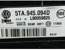 Recambio de piloto trasero derecho interior para volkswagen touran (5t1) 1.6 tdi referencia OEM IAM 5TA945094D VALEO L90059825