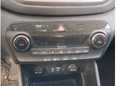 Recambio de mando climatizador para hyundai tucson (tl, tle) 1.7 crdi referencia OEM IAM   