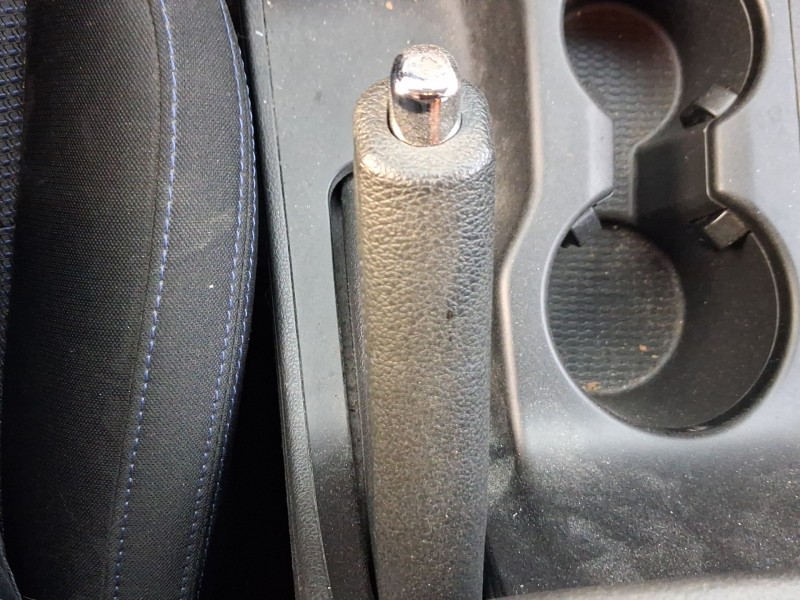 Recambio de palanca freno de mano para hyundai tucson (tl, tle) 1.7 crdi referencia OEM IAM 59710D7100TRY 59710D7000TRY 