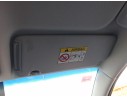 Recambio de parasol derecho para hyundai tucson (tl, tle) 1.7 crdi referencia OEM IAM 85202D3010TTX  