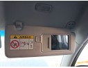 Recambio de parasol derecho para hyundai tucson (tl, tle) 1.7 crdi referencia OEM IAM 85202D3010TTX  