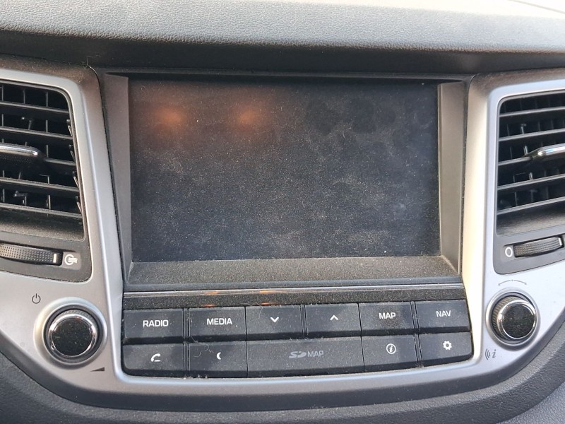 Recambio de sistema navegacion gps para hyundai tucson (tl, tle) 1.7 crdi referencia OEM IAM 96170D70304X  