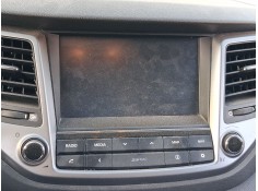 Recambio de sistema navegacion gps para hyundai tucson (tl, tle) 1.7 crdi referencia OEM IAM 96170D70304X  