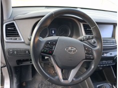 Recambio de volante para hyundai tucson (tl, tle) 1.7 crdi referencia OEM IAM 56100D7810TRY  