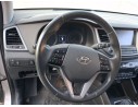 Recambio de volante para hyundai tucson (tl, tle) 1.7 crdi referencia OEM IAM 56100D7810TRY  
