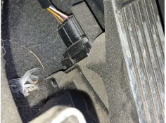 Recambio de potenciometro pedal para hyundai tucson (tl, tle) 1.7 crdi referencia OEM IAM 32700B1000  