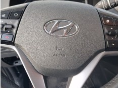 Recambio de kit airbag para hyundai tucson (tl, tle) 1.7 crdi referencia OEM IAM 56900D7000TRY C/SALPICADERO Y PRETENSORES 56900