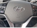Recambio de kit airbag para hyundai tucson (tl, tle) 1.7 crdi referencia OEM IAM 56900D7000TRY C/SALPICADERO Y PRETENSORES 56900