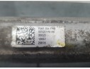 Recambio de cremallera direccion para fiat tipo hatchback (356_, 357_) 1.4 (356hxa1b) referencia OEM IAM 77367378  
