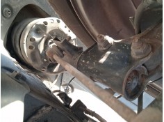 Recambio de amortiguador delantero izquierdo para hyundai tucson (tl, tle) 1.7 crdi referencia OEM IAM 54650F1530  