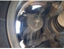 Recambio de pinza freno delantera derecha para hyundai tucson (tl, tle) 1.7 crdi referencia OEM IAM 58130D7500 58190D7A50 