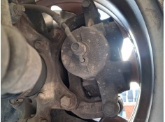 Recambio de pinza freno delantera izquierda para hyundai tucson (tl, tle) 1.7 crdi referencia OEM IAM 58110D7500 58180D7A00 
