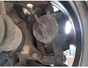 Recambio de pinza freno delantera izquierda para hyundai tucson (tl, tle) 1.7 crdi referencia OEM IAM 58110D7500 58180D7A00 