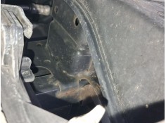 Recambio de refuerzo paragolpes delantero para hyundai tucson (tl, tle) 1.7 crdi referencia OEM IAM 64900D7000  