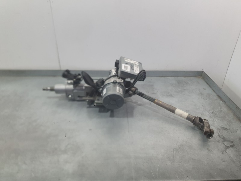 Recambio de columna direccion para fiat tipo hatchback (356_, 357_) 1.4 (356hxa1b) referencia OEM IAM 52155612  