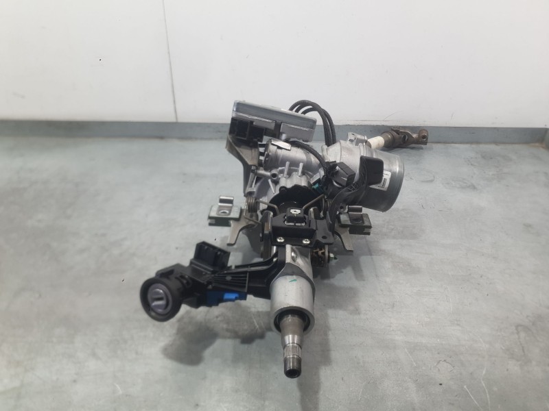 Recambio de columna direccion para fiat tipo hatchback (356_, 357_) 1.4 (356hxa1b) referencia OEM IAM 52155612  