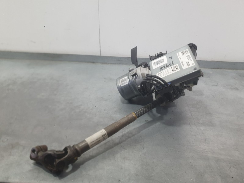 Recambio de columna direccion para fiat tipo hatchback (356_, 357_) 1.4 (356hxa1b) referencia OEM IAM 52155612  