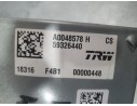 Recambio de columna direccion para fiat tipo hatchback (356_, 357_) 1.4 (356hxa1b) referencia OEM IAM 52155612  