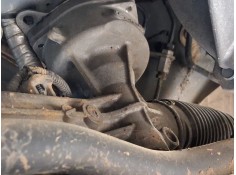 Recambio de cremallera direccion para hyundai tucson (tl, tle) 1.7 crdi referencia OEM IAM 57700D7001 ELECTRO-MECÁNICA 