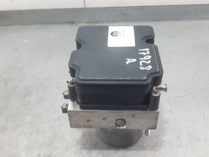 Recambio de abs para fiat tipo hatchback (356_, 357_) 1.4 (356hxa1b) referencia OEM IAM 6000630117  