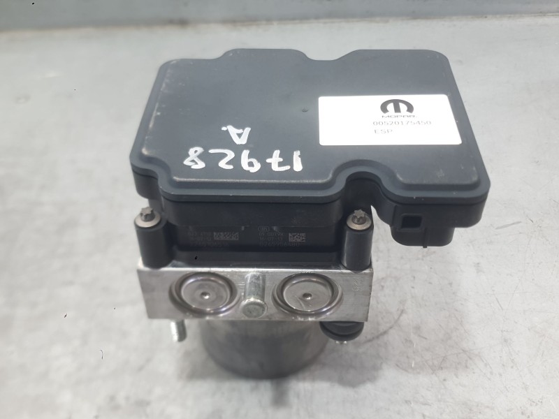 Recambio de abs para fiat tipo hatchback (356_, 357_) 1.4 (356hxa1b) referencia OEM IAM 6000630117  