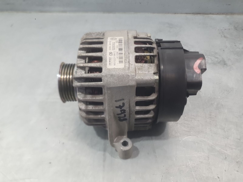 Recambio de alternador para fiat tipo hatchback (356_, 357_) 1.4 (356hxa1b) referencia OEM IAM 77365276  