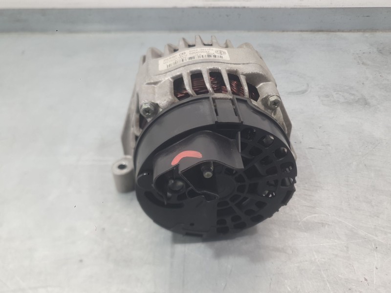 Recambio de alternador para fiat tipo hatchback (356_, 357_) 1.4 (356hxa1b) referencia OEM IAM 77365276  