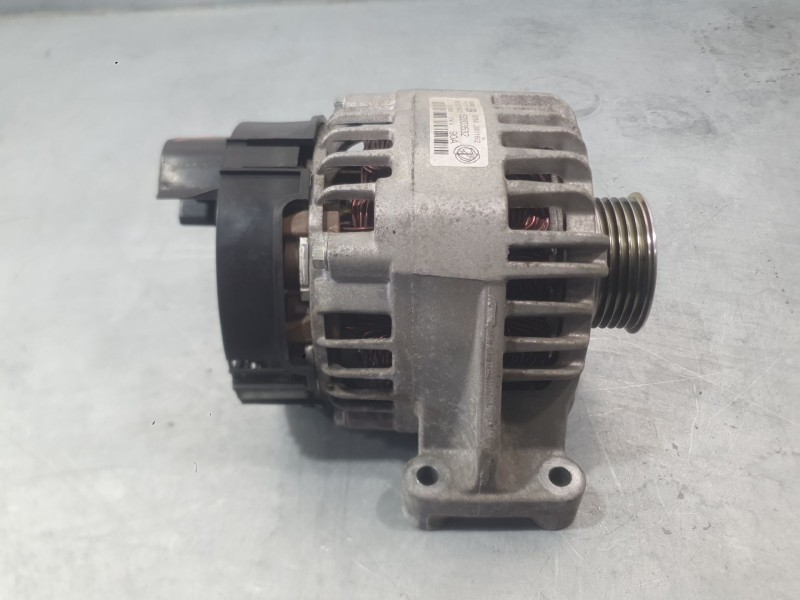 Recambio de alternador para fiat tipo hatchback (356_, 357_) 1.4 (356hxa1b) referencia OEM IAM 77365276  