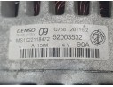 Recambio de alternador para fiat tipo hatchback (356_, 357_) 1.4 (356hxa1b) referencia OEM IAM 77365276  