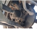 Recambio de mangueta delantera derecha para hyundai tucson (tl, tle) 1.7 crdi referencia OEM IAM 51716D7000  