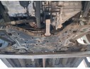 Recambio de puente delantero para hyundai tucson (tl, tle) 1.7 crdi referencia OEM IAM 62405D7550  