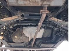 PUENTE TRASERO 55405D7000 DISCO C/ABS 5 TORNILLOS 