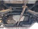 Recambio de puente trasero para hyundai tucson (tl, tle) 1.7 crdi referencia OEM IAM 55405D7000  