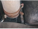 Recambio de radiador agua para hyundai tucson (tl, tle) 1.7 crdi referencia OEM IAM 25310D7550 25310D7000 