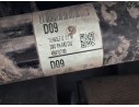 Recambio de transmision delantera derecha para hyundai tucson (tl, tle) 1.7 crdi referencia OEM IAM 49501D7180  
