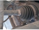 Recambio de transmision delantera izquierda para hyundai tucson (tl, tle) 1.7 crdi referencia OEM IAM 49500D7180  