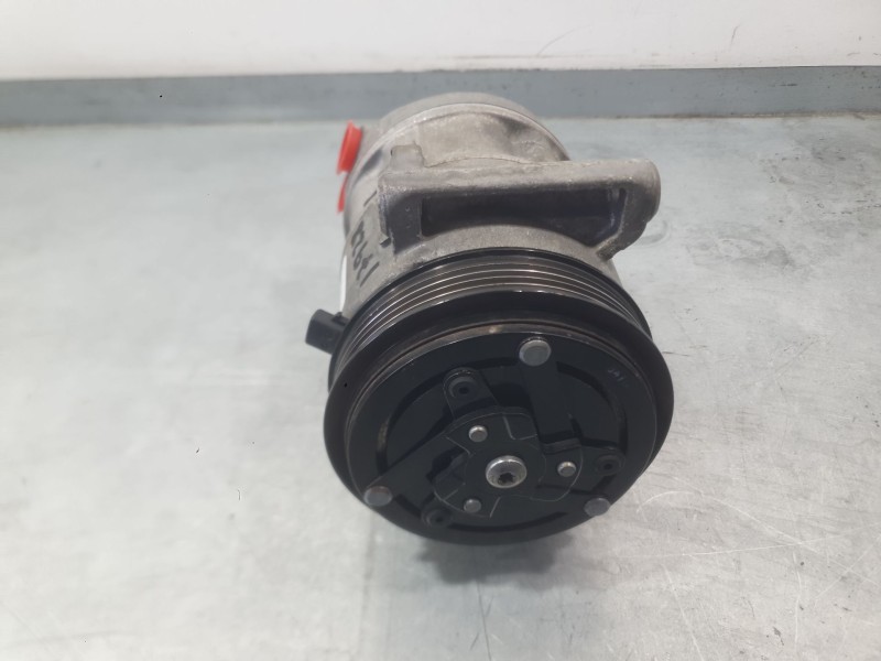 Recambio de compresor aire acondicionado para fiat tipo hatchback (356_, 357_) 1.4 (356hxa1b) referencia OEM IAM 51986965  