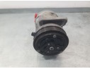 Recambio de compresor aire acondicionado para fiat tipo hatchback (356_, 357_) 1.4 (356hxa1b) referencia OEM IAM 51986965  