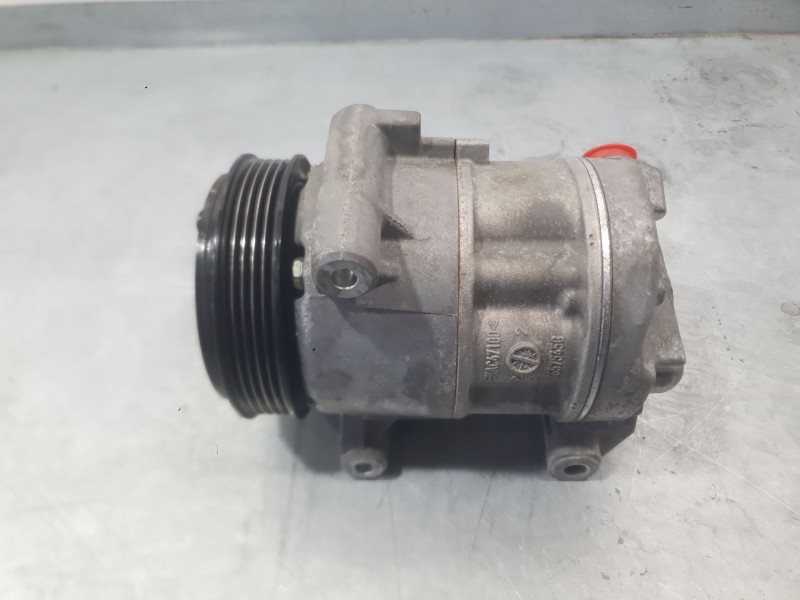 Recambio de compresor aire acondicionado para fiat tipo hatchback (356_, 357_) 1.4 (356hxa1b) referencia OEM IAM 51986965  