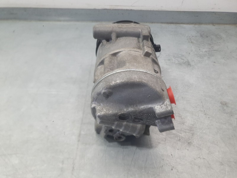 Recambio de compresor aire acondicionado para fiat tipo hatchback (356_, 357_) 1.4 (356hxa1b) referencia OEM IAM 51986965  