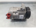 Recambio de compresor aire acondicionado para fiat tipo hatchback (356_, 357_) 1.4 (356hxa1b) referencia OEM IAM 51986965  
