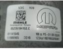 Recambio de compresor aire acondicionado para fiat tipo hatchback (356_, 357_) 1.4 (356hxa1b) referencia OEM IAM 51986965  